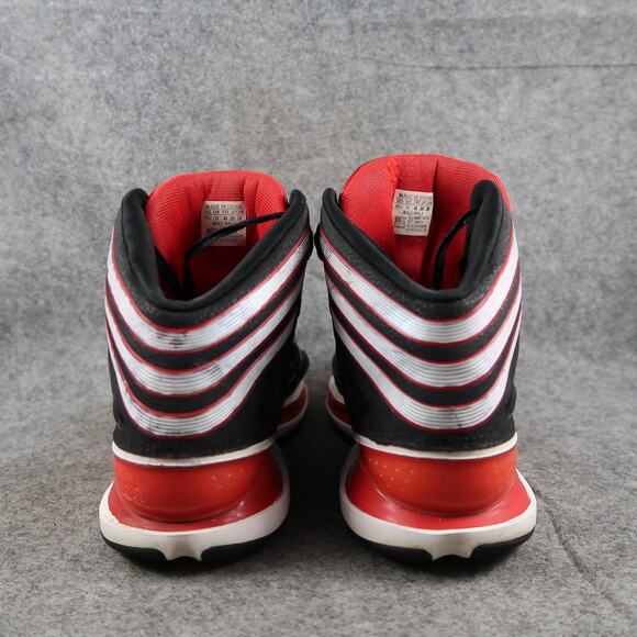 Adidas Shoes Mens 11.5 Adizero Crazy Light Basketball Trainers Sneaker High Top main image 4